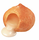 Want Want Puffs, Milk Flavor (100g)