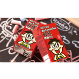 Want Want Milk + Yogurt Drink Mix Pack