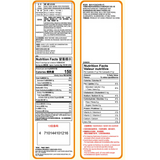 Want Want Senbei Rice Crackers Classic (92g)