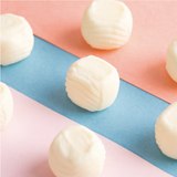 Want Want Milk Chewy Candy (318g)