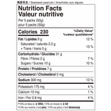 Want Want Bean Snacks - Variety Pack (180g, 3 flavor ea.)