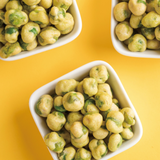 Want Want Green Pea Snack (176g)