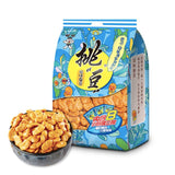 Want Want Broad Bean Snack (176g)