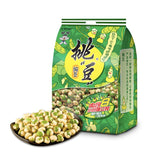 Want Want Green Pea Snack (176g)