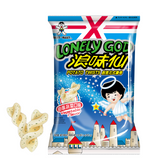 Lonely God Potato Twists, Veggie Flavor (70g)