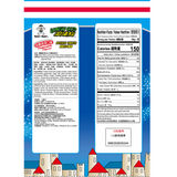 Lonely God Potato Twists, Veggie Flavor (70g)