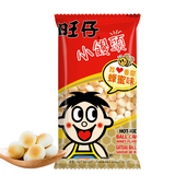 Want Want Ball Cake, Honey Flavor (210g)