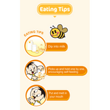 Want Want Ball Cake, Honey Flavor (210g)