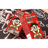 Want Want Milk Flavored Drink Tetra Pak (4 x 125ml)