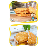 Want Want Fried Rice Cracker (135g)