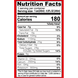 Want Want Milk Flavored Drink (6 x 245ml)