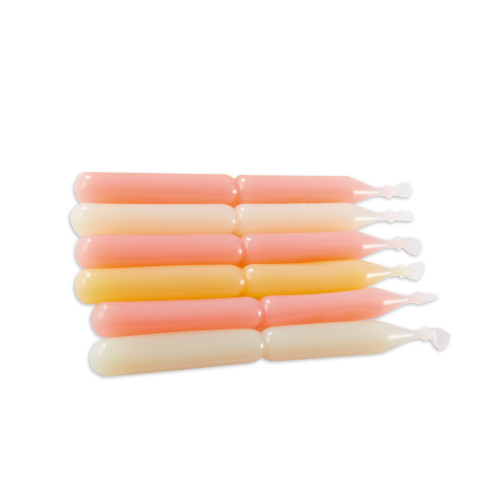 Want-Want Ice Pop Family Pack - Mixed Flavor