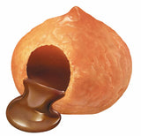 Want Want Puffs, Chocolate Flavor (100g)