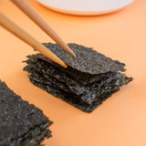 Want Want Seaweed Rice Crackers (308g)