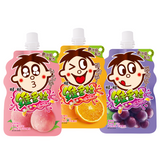 Want Want Jelly Drink - Variety Pack (150g, 3 flavor ea.)